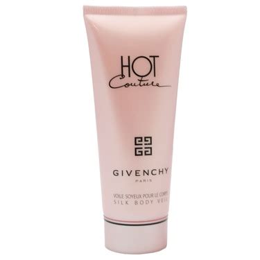 givenchy hot couture body lotion duty free|Givenchy Hot Couture Body Lotion Reviews .